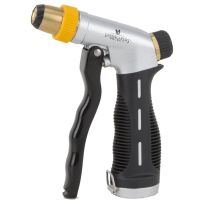 Landscapers Select Adjustable Flow Pistol Nozzle, YM751383L