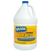 Splash Household Bleach Cleaner, 269027, 1 Gallon