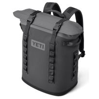 YETI® Hopper Backpack, M20 Charcoal, 18060131427
