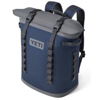 YETI® Hopper Backpack, M20 Navy, 18050125002