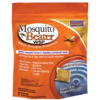 BONIDE Mosquito Beater® Water Soluble Pouches, 549