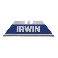 Irwin Bi-Metal Utility Knife Blades, 20-Pack, 2084200