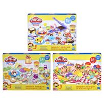 Play-Doh Giftable Playset Assortment, HSBF1791