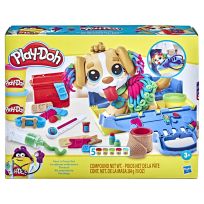 Play-Doh Care N Carry Vet, HSBF3639