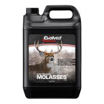 Evolved Premium Wildlife Molasses Attractant, EVL-EVO21396, 1 Gallon