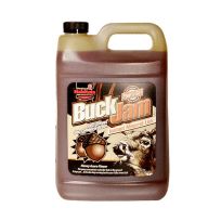 Evolved Buck Jam Honey Acorn, EVL-EVO41304, 1 Gallon