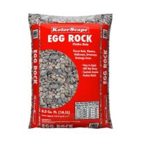 Kolorscape Egg Rock, 40205493, .5 CU FT