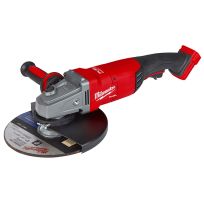 Milwaukee Tool M18 FUEL 7 IN / 9 IN Large Angle Grinder (Tool Only), 2785-20