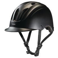 TROXEL® Sport 2.0 Helmet, 54000-60-00, Black, Large