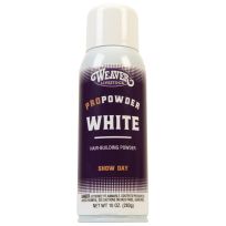WEAVER LIVESTOCK™ ProPowder White, Hair-Building Powder, 69-2206, White, 10 OZ
