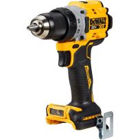DEWALT Brushless Cordless 1/2 IN Drill/Driver (Tool Only), 20V MAX, DCD800B