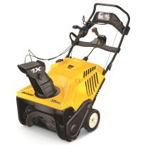 Cub Cadet® 1x 21 In Singe Stage Snow Thrower, LHP-208cc OHV, 31PM2T6C710