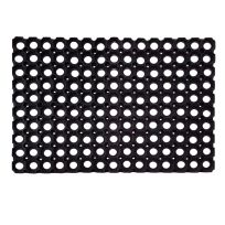 Safetycare Anti-fatigue Rubber Drainage Mat, 54325, 24 IN x 16 IN