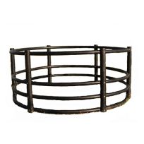 Century Products Hay Ring For Cattle, 8 FT x 46 IN, CHR46