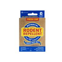 Earthkind Fresh Cab Botanical Rodent Repellent, FC1P