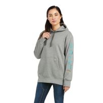 Women's Ascendyr Hoody — Wild Rock Outfitters
