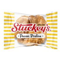 Stuckey's Pecan Praline, 04-91170, 1.5 OZ