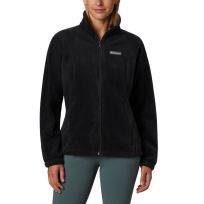 Columbia Women's Benton Springs™ Full Zip Jacket