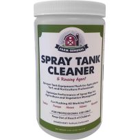 Farm General Spray Tank Cleaner & Rinsing Agent, 75250, 2 LB