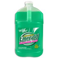 Valley View Emerald Dishwashing Liquid, 1006578, 1 Gallon