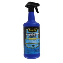 Pyranha® Equine Spray Wipe, Water Base, 10909750, 32 OZ