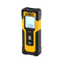 DEWALT 100 FT Laser Distance Measurer, DWHT77100