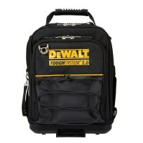 DEWALT ToughSystem 2.0 11 IN Compact Tool Bag, DWST08025