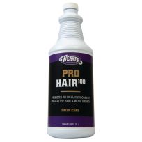 WEAVER LIVESTOCK™ Pro Hair 100, 69-3013, 1 Quart