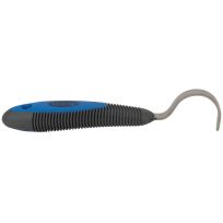 WEAVER LEATHER™ Hoof Pick, 65-2065-157, French Blue / Gray