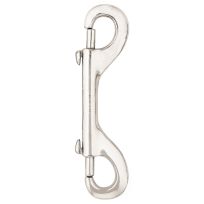 WEAVER LEATHER™ Nickle Plated Snap, BC0Z163-NP-41/2, Nickel Plated, 4-1/2 IN