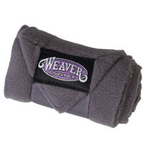 WEAVER LIVESTOCK™ Fleece Leg Wraps, Sheep, 4-Pack, 35-8128-S4, Steel