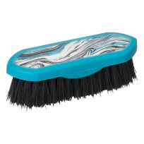 WEAVER LIVESTOCK™ Groom Brush, 69-6087-601, Blue Marble, Large