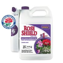 BONIDE Rose Shield™ Ready to Use With Power Wand, 983, 1 Gallon