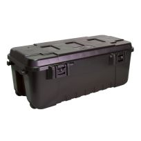 Bomgaars : Edge Plastics Inc. Heavy Duty Clear Tough Tote