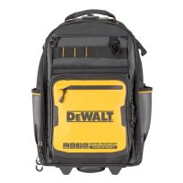 DEWALT PRO Backpack on Wheels, DWST560101