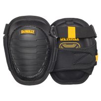 DEWALT Hard-Shell Knee Pads with Gel, DWST590013