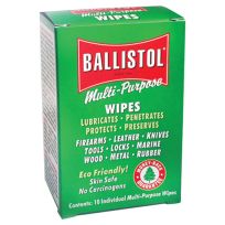 3-Pack Ballistol 16 oz Multi-Purpose Oil Lubricant Cleaner and Protect