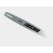 ECHO Pro-Lite Chainsaw Bar, 18F0LD3372C, 18 IN