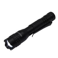 Grip 45 Lumen Aluminum Flashlight, 37157