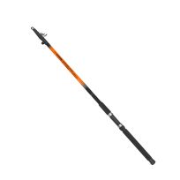 HT Shooting Star 14 FT Telescopic Medium Action Rod with Linewinder Clips, SS-14LW-4