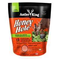 Antler King® Honey Hole Food Plot MIx, AKHH3, 3 LB