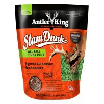 Antler King® Slam Dunk Food Plot Mix, AKSD, 3.5 LB