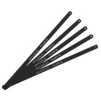 Bomgaars : Black Diamond Coping Saw Blades, 10-Pack : Hacksaw Blades