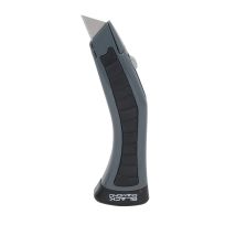 Black Diamond Ergonomic Utility Knife, BD2-037
