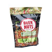 Beer Nuts Cantina Mix with Twang, 06324, 20 OZ