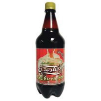 Frostop® Red Birch Beer, 801391, 32 OZ