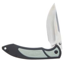 Old Timer Trail Boss Drop Point Folding Knife, 3.25 IN, 1137147