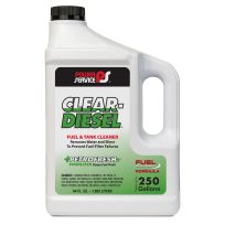 Power Service Clear-Diesel Fuel & Tank Cleaner, PS926406, 64 OZ