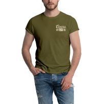 Changes Men's Coors Since 1873 Graphic T-Shirt