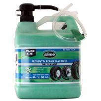 slime® Prevent and Repair Tire Sealant, 10163, 1 Gallon